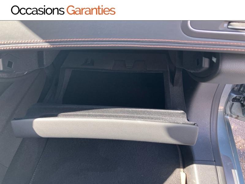 Voitures occasions RENAULT TALISMAN Initiale Paris Vezin-le-Coquet