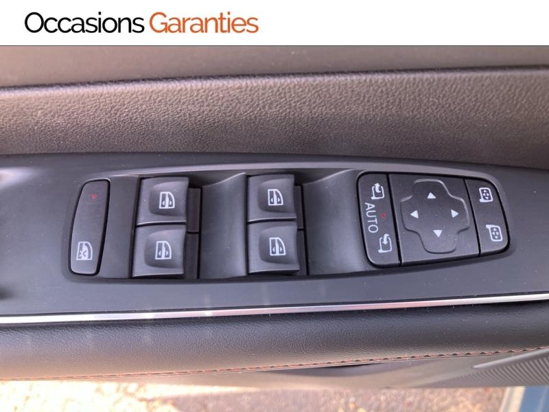 Voitures occasions RENAULT TALISMAN Initiale Paris Vezin-le-Coquet