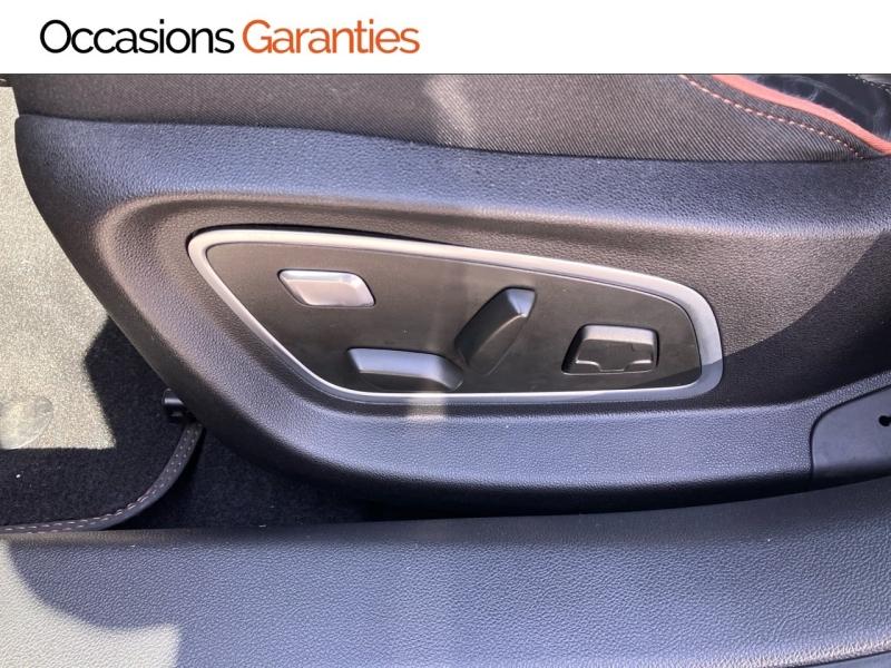 Voitures occasions RENAULT TALISMAN Initiale Paris Vezin-le-Coquet