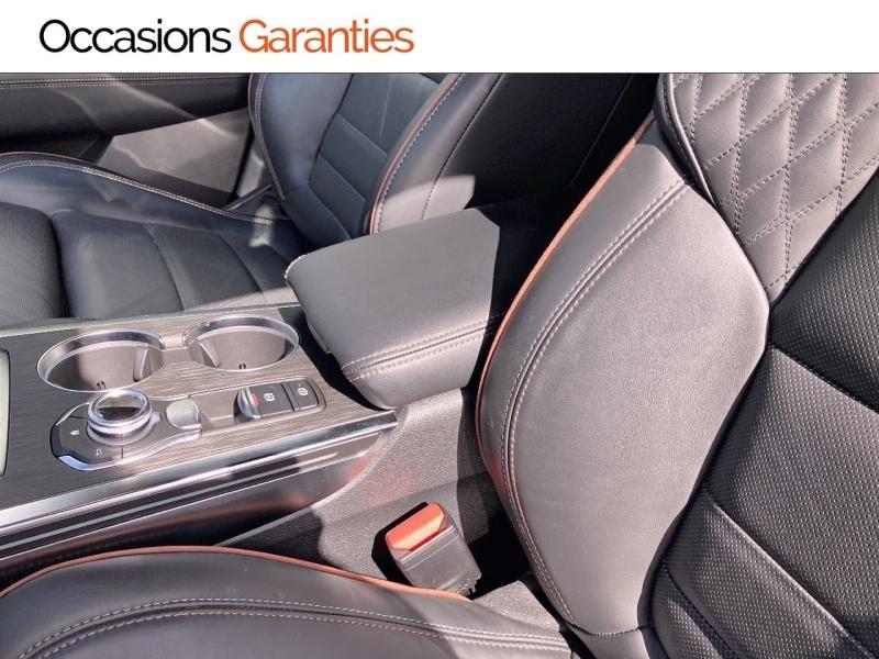 Voitures occasions RENAULT TALISMAN Initiale Paris Vezin-le-Coquet