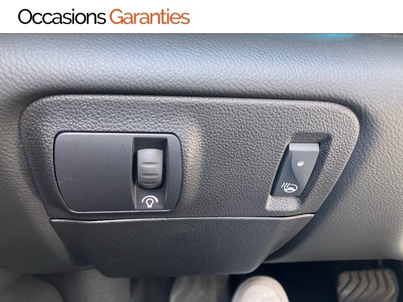 Voitures occasions RENAULT TALISMAN Initiale Paris Vezin-le-Coquet