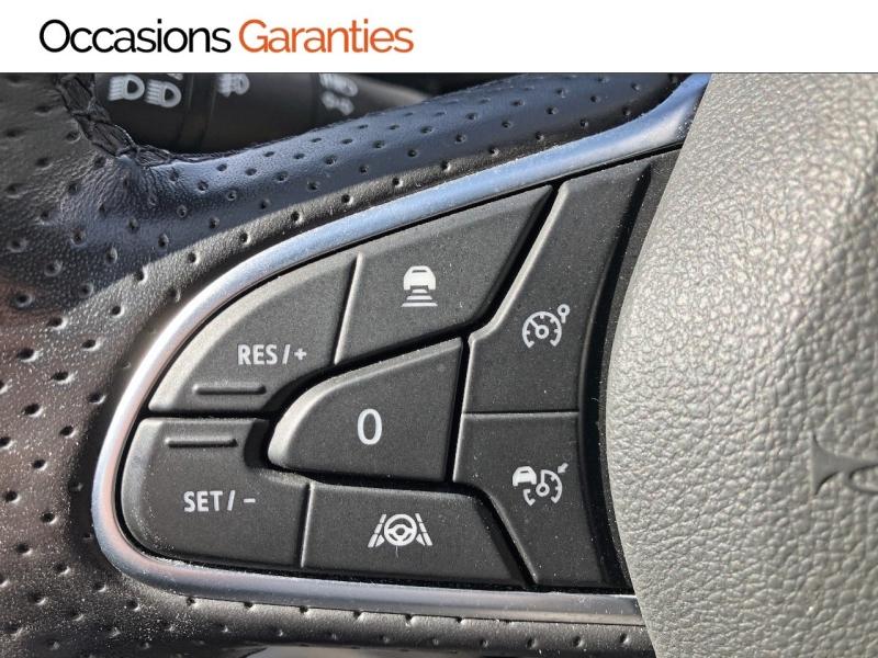 Voitures occasions RENAULT TALISMAN Initiale Paris Vezin-le-Coquet