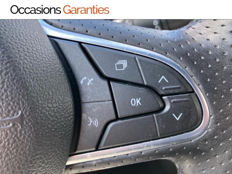 Voitures occasions RENAULT TALISMAN Initiale Paris Vezin-le-Coquet