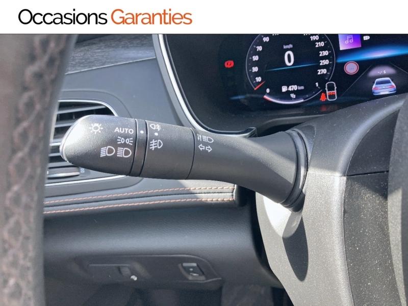 Voitures occasions RENAULT TALISMAN Initiale Paris Vezin-le-Coquet