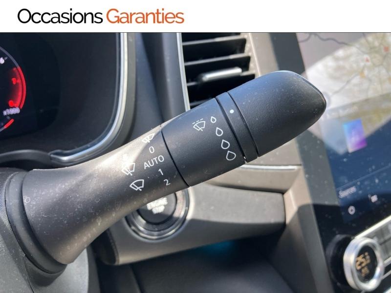 Voitures occasions RENAULT TALISMAN Initiale Paris Vezin-le-Coquet