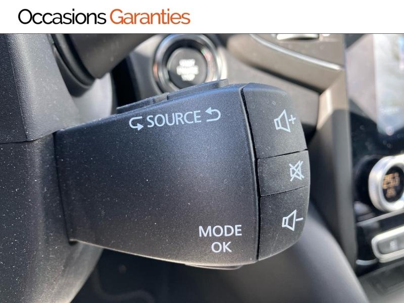 Voitures occasions RENAULT TALISMAN Initiale Paris Vezin-le-Coquet