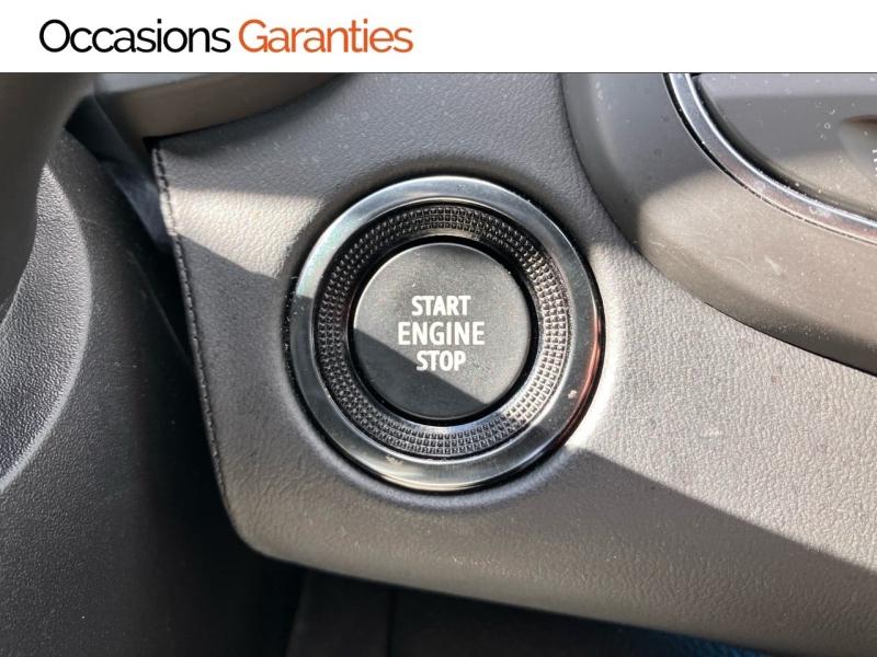 Voitures occasions RENAULT TALISMAN Initiale Paris Vezin-le-Coquet