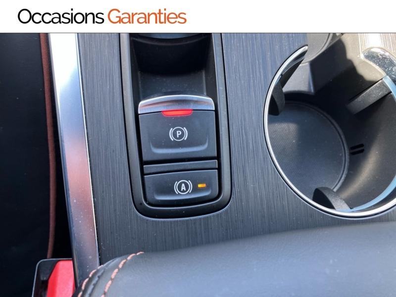 Voitures occasions RENAULT TALISMAN Initiale Paris Vezin-le-Coquet