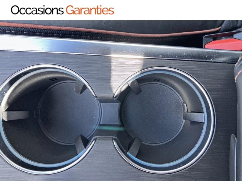 Voitures occasions RENAULT TALISMAN Initiale Paris Vezin-le-Coquet