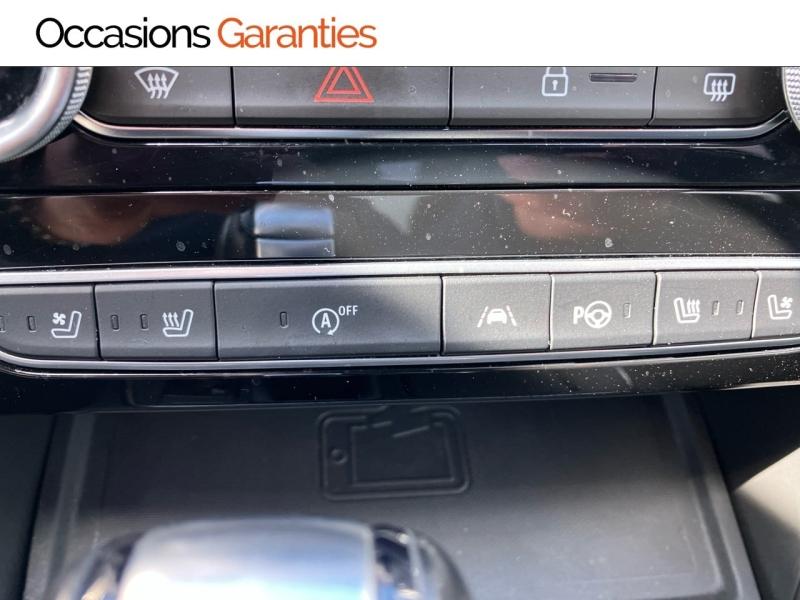 Voitures occasions RENAULT TALISMAN Initiale Paris Vezin-le-Coquet