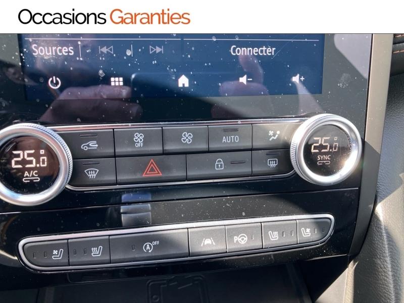 Voitures occasions RENAULT TALISMAN Initiale Paris Vezin-le-Coquet