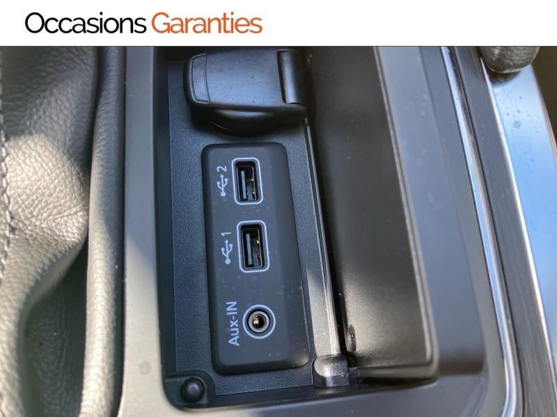 Voitures occasions RENAULT TALISMAN Initiale Paris Vezin-le-Coquet