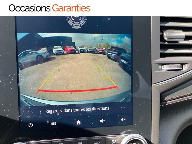 Voitures occasions RENAULT TALISMAN Initiale Paris Vezin-le-Coquet