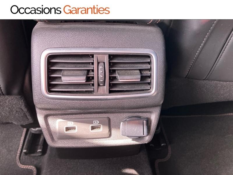 Voitures occasions RENAULT TALISMAN Initiale Paris Vezin-le-Coquet