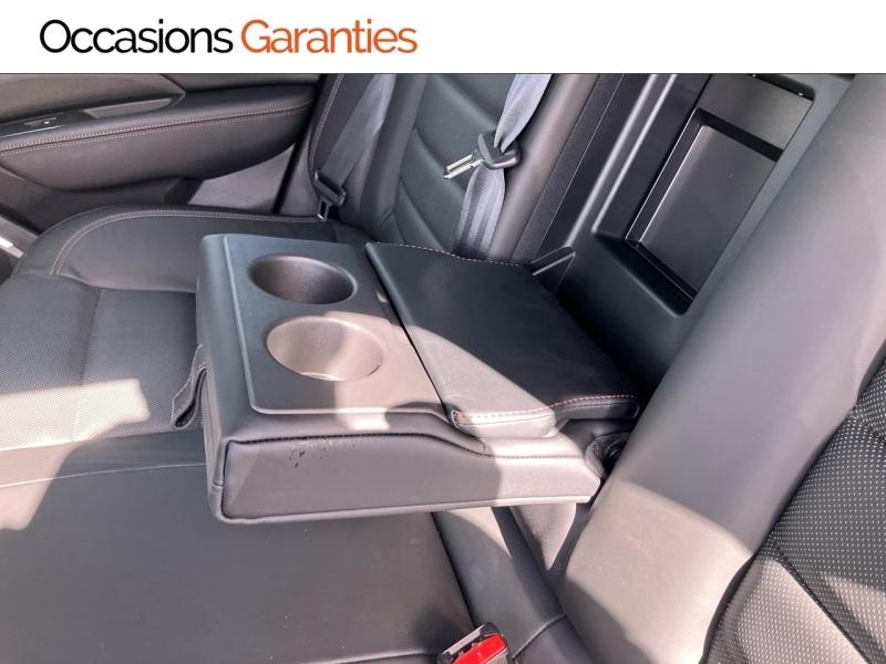 Voitures occasions RENAULT TALISMAN Initiale Paris Vezin-le-Coquet