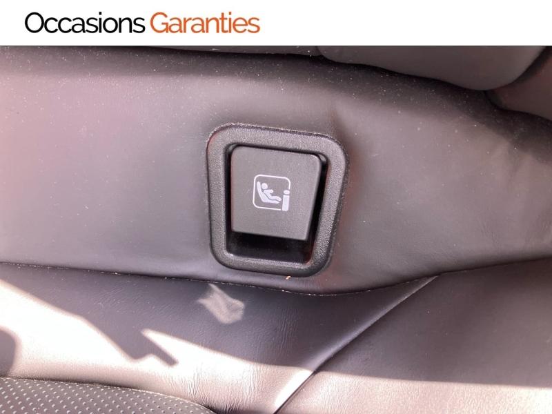 Voitures occasions RENAULT TALISMAN Initiale Paris Vezin-le-Coquet