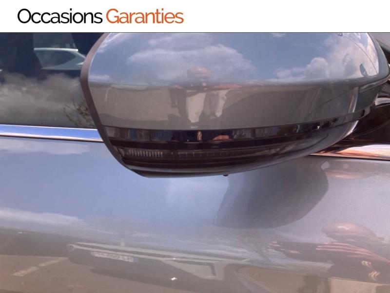 Voitures occasions RENAULT TALISMAN Initiale Paris Vezin-le-Coquet