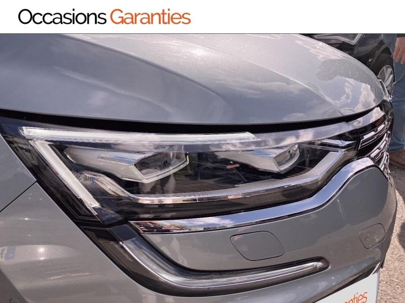 Voitures occasions RENAULT TALISMAN Initiale Paris Vezin-le-Coquet