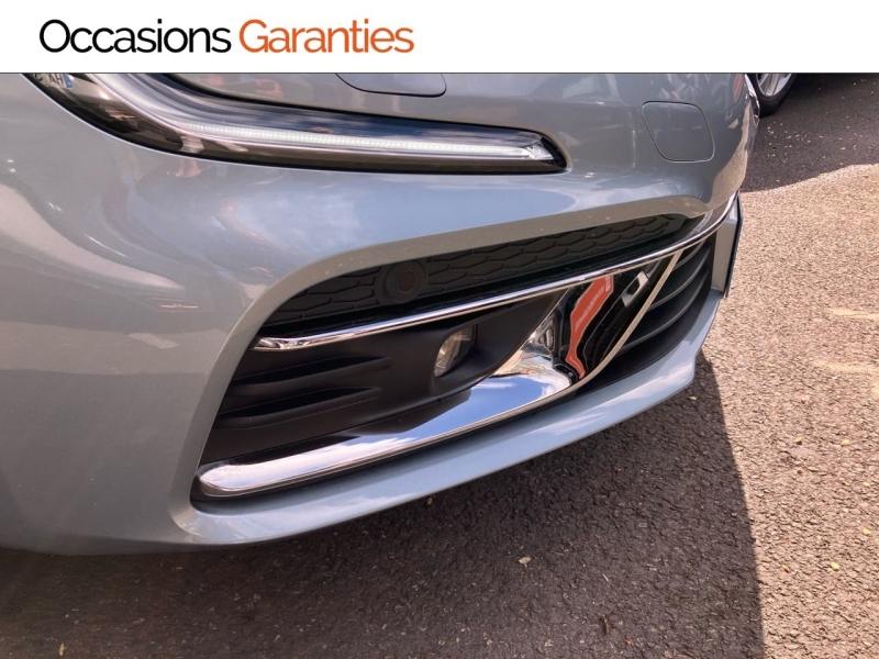 Voitures occasions RENAULT TALISMAN Initiale Paris Vezin-le-Coquet