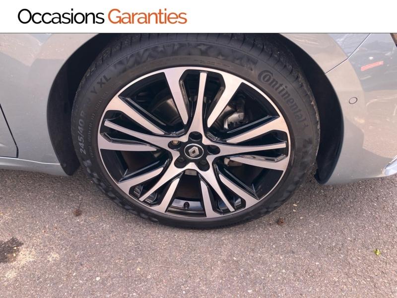 Voitures occasions RENAULT TALISMAN Initiale Paris Vezin-le-Coquet