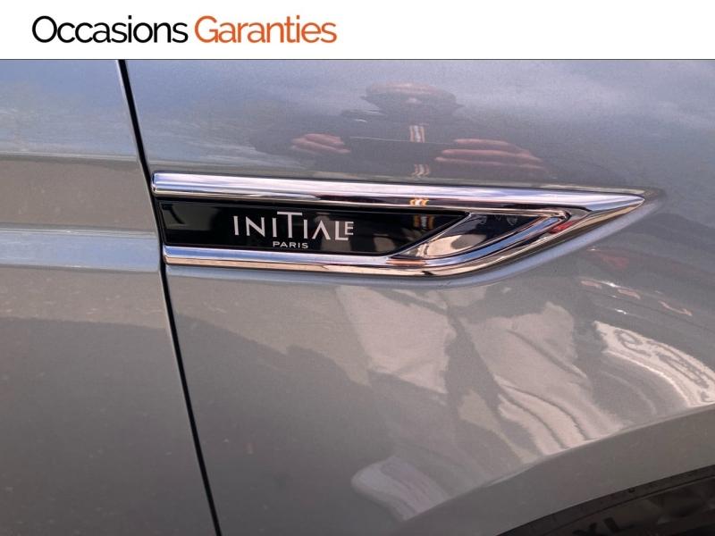 Voitures occasions RENAULT TALISMAN Initiale Paris Vezin-le-Coquet