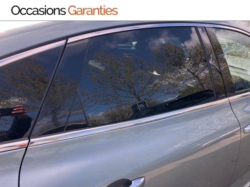 Voitures occasions RENAULT TALISMAN Initiale Paris Vezin-le-Coquet