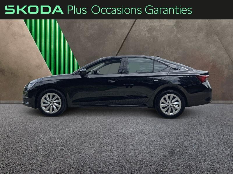 Voitures occasions ŠKODA OCTAVIA Business Vezin-le-Coquet