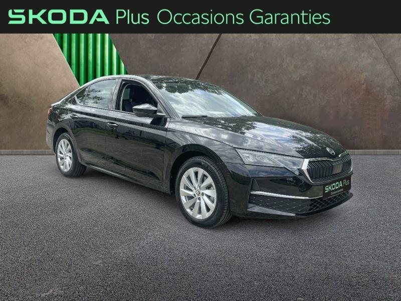 Voitures occasions ŠKODA OCTAVIA Business Vezin-le-Coquet