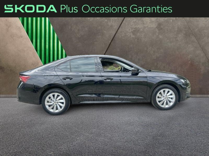 Voitures occasions ŠKODA OCTAVIA Business Vezin-le-Coquet