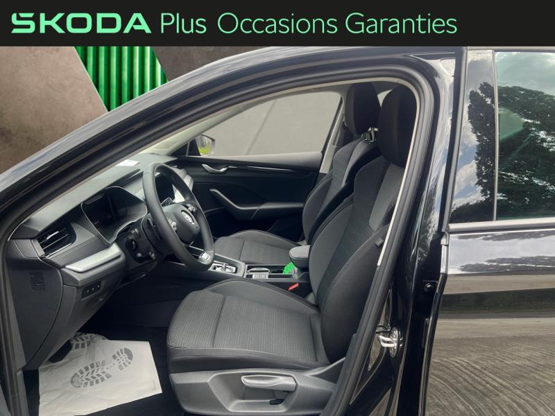 Voitures occasions ŠKODA OCTAVIA Business Vezin-le-Coquet