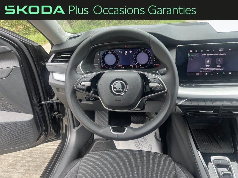 Voitures occasions ŠKODA OCTAVIA Business Vezin-le-Coquet