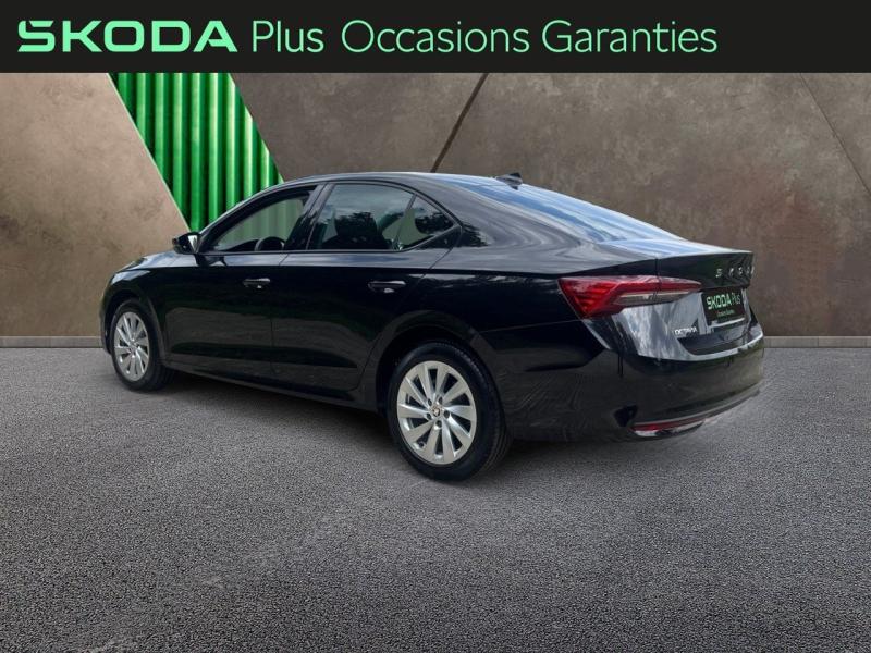 Voitures occasions ŠKODA OCTAVIA Business Vezin-le-Coquet