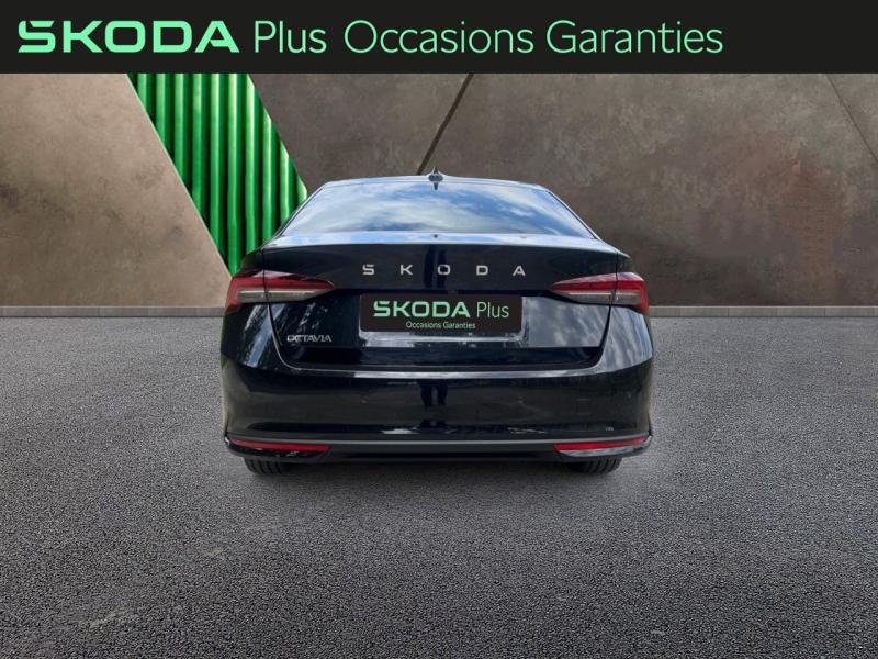 Voitures occasions ŠKODA OCTAVIA Business Vezin-le-Coquet