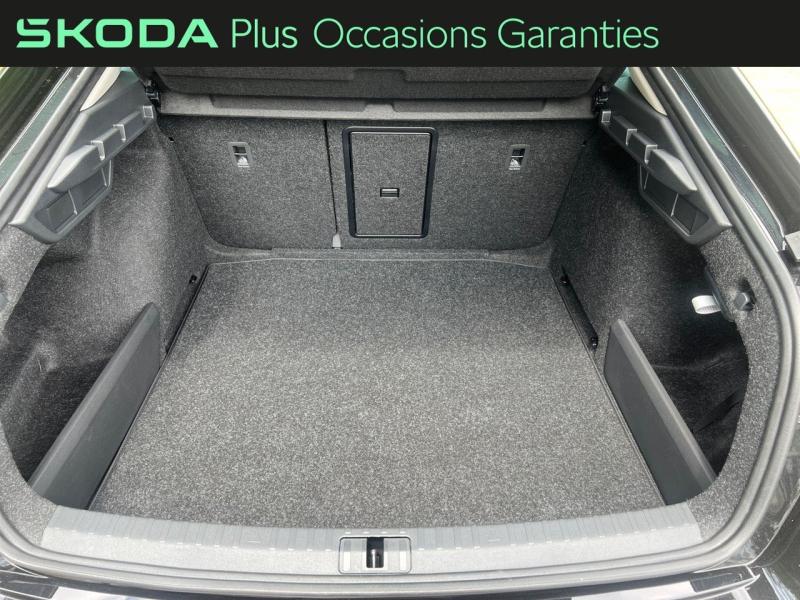 Voitures occasions ŠKODA OCTAVIA Business Vezin-le-Coquet