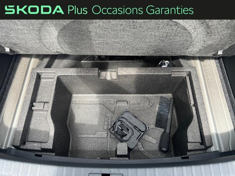 Voitures occasions ŠKODA OCTAVIA Business Vezin-le-Coquet