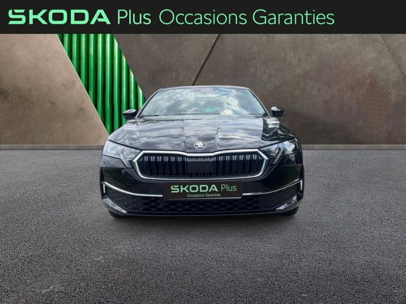 Voitures occasions ŠKODA OCTAVIA Business Vezin-le-Coquet