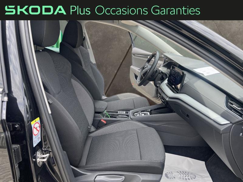 Voitures occasions ŠKODA OCTAVIA Business Vezin-le-Coquet