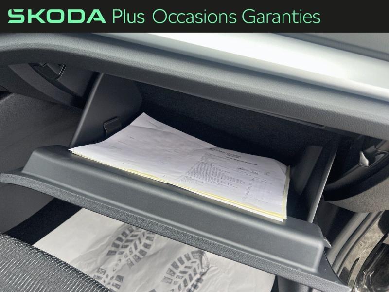 Voitures occasions ŠKODA OCTAVIA Business Vezin-le-Coquet