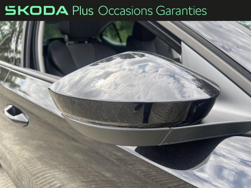 Voitures occasions ŠKODA OCTAVIA Business Vezin-le-Coquet