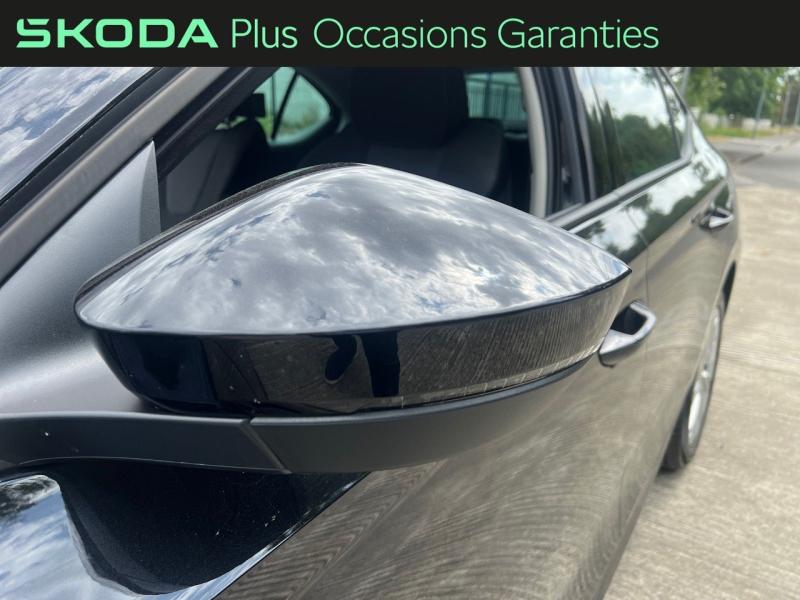 Voitures occasions ŠKODA OCTAVIA Business Vezin-le-Coquet