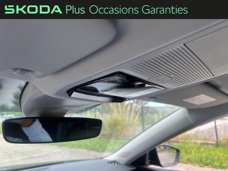 Voitures occasions ŠKODA OCTAVIA Business Vezin-le-Coquet