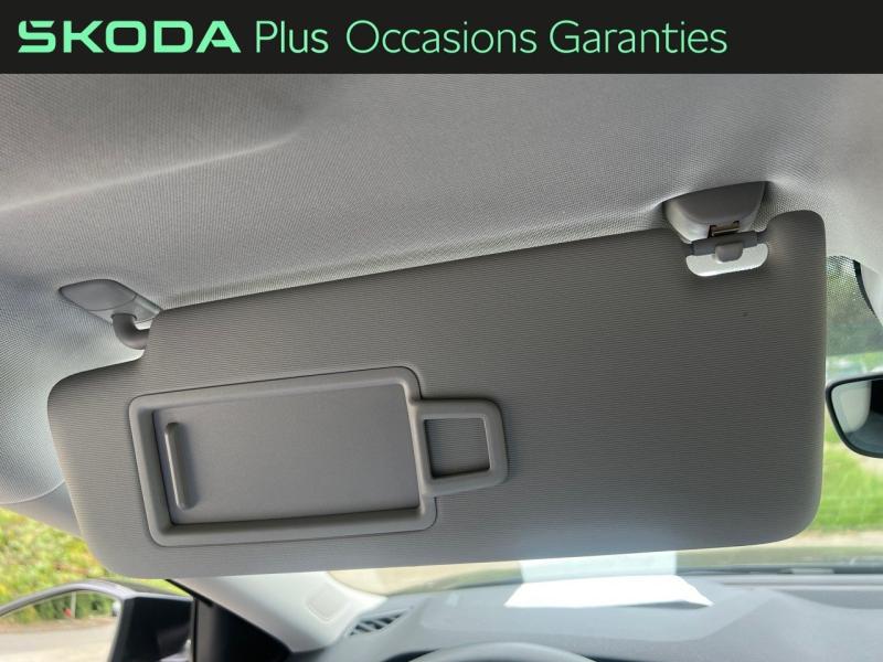 Voitures occasions ŠKODA OCTAVIA Business Vezin-le-Coquet