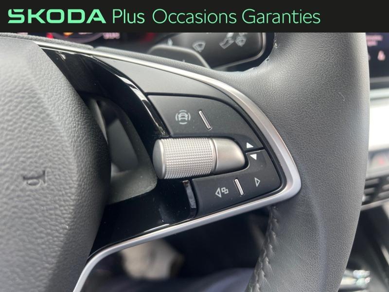 Voitures occasions ŠKODA OCTAVIA Business Vezin-le-Coquet