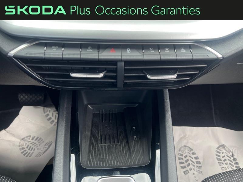 Voitures occasions ŠKODA OCTAVIA Business Vezin-le-Coquet