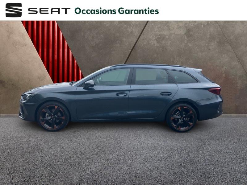 Voitures occasions CUPRA Leon ST V Vezin-le-Coquet