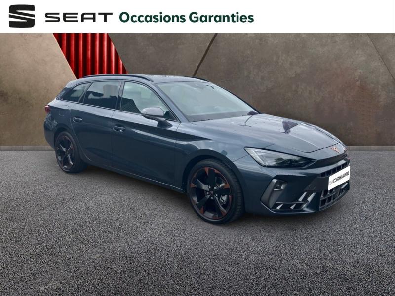 Voitures occasions CUPRA Leon ST V Vezin-le-Coquet