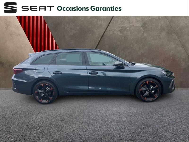Voitures occasions CUPRA Leon ST V Vezin-le-Coquet