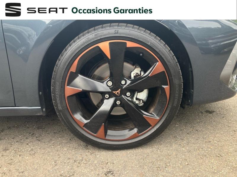 Voitures occasions CUPRA Leon ST V Vezin-le-Coquet