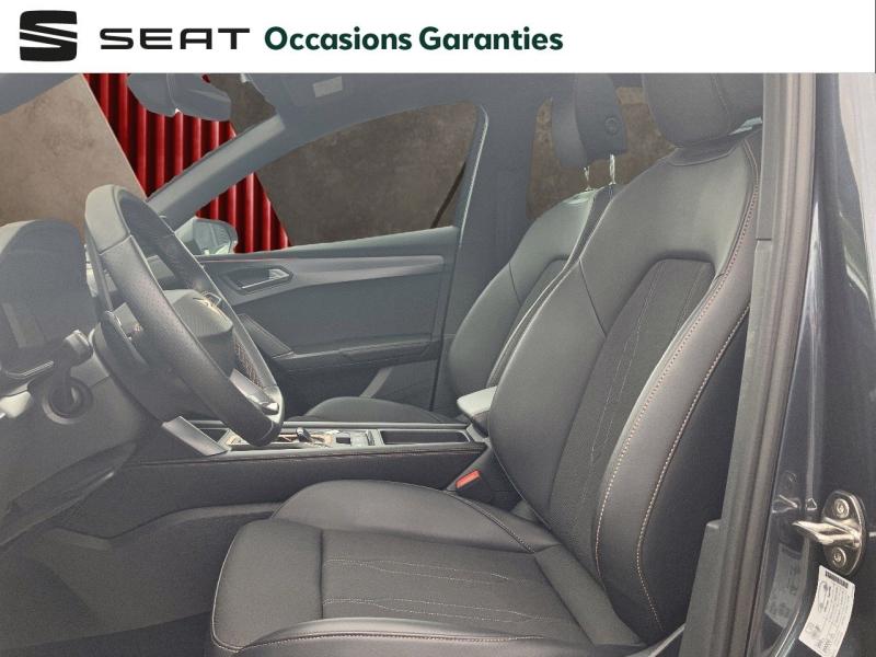 Voitures occasions CUPRA Leon ST V Vezin-le-Coquet