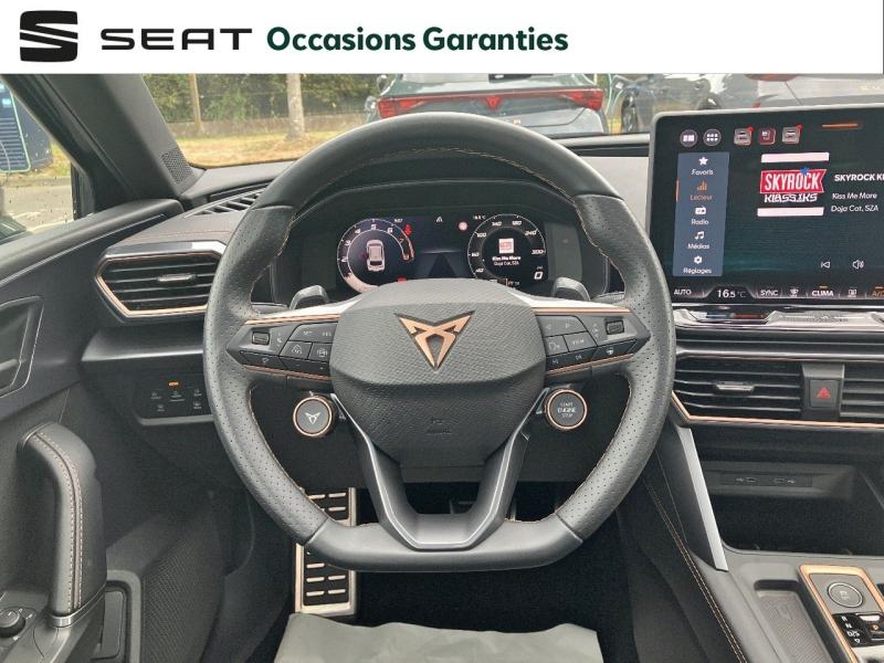Voitures occasions CUPRA Leon ST V Vezin-le-Coquet